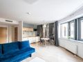 Mieszkanie 59 m², Wrocław, Stare Miasto, Pl. Dominikański - zdjęcie 3