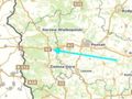 Działka inwestycyjna 8,64 ha, Myszęcin - zdjęcie 3
