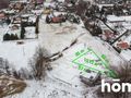 Działka budowlana 1012&nbsp;m², Bielsko-Biała, Komorowice Krakowskie, Przeciętna - zdjęcie 1