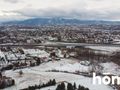 Działka budowlana 1012&nbsp;m², Bielsko-Biała, Komorowice Krakowskie, Przeciętna - zdjęcie 6
