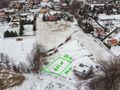 Wynajmę działkę 881&nbsp;m², Bielsko-Biała, Komorowice Krakowskie, Przeciętna - zdjęcie 1