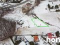 Działka budowlana 1171&nbsp;m², Bielsko-Biała, Komorowice Krakowskie, Przeciętna - zdjęcie 2