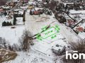 Działka budowlana 1171&nbsp;m², Bielsko-Biała, Komorowice Krakowskie, Przeciętna - zdjęcie 1