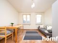 Mieszkanie 33 m², Kraków, Grzegórzki, Mogilska - zdjęcie 1