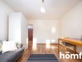 Mieszkanie 33 m², Kraków, Grzegórzki, Mogilska - zdjęcie 3