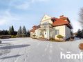 Dom 238,4&nbsp;m², Baranów Sandomierski, Podzamcze - zdjęcie 2