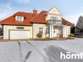 Dom 238,4&nbsp;m², Baranów Sandomierski, Podzamcze - zdjęcie 1