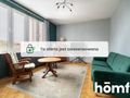 Mieszkanie 43,7 m², Kraków, Śródmieście, Czarnowiejska - zdjęcie 1