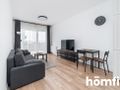 Mieszkanie 42 m², Łódź, Polesie, kpt. Stefana Pogonowskiego - zdjęcie 2