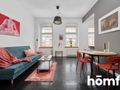 Mieszkanie 44 m², Wrocław, Pomorska - zdjęcie 1