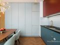 Mieszkanie 46,6 m², Kraków, Śródmieście, bp. Jana Prandoty - zdjęcie 6