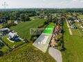 Działka budowlana 890&nbsp;m², Kraków, Nowa Huta, Zakarnie - zdjęcie 4