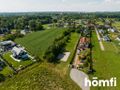 Działka budowlana 890&nbsp;m², Kraków, Nowa Huta, Zakarnie - zdjęcie 6