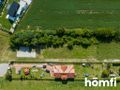 Działka budowlana 890&nbsp;m², Kraków, Nowa Huta, Zakarnie - zdjęcie 1