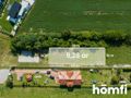 Działka budowlana 928&nbsp;m², Kraków, Nowa Huta, Zakarnie - zdjęcie 1