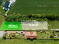 Działka budowlana 928&nbsp;m², Kraków, Nowa Huta, Zakarnie - zdjęcie 2