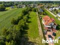 Działka budowlana 928&nbsp;m², Kraków, Nowa Huta, Zakarnie - zdjęcie 3