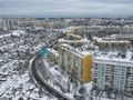 Mieszkanie z panoramicznym widokiem na Oliwę - zdjęcie 3