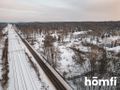 Działka budowlana 3767&nbsp;m², Dęblin, Stawy, os. Osiedle Stawy - zdjęcie 3