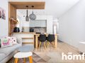 Mieszkanie 54,62&nbsp;m², Kraków, Krowodrza, Wrocławska - zdjęcie 1