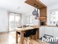 Mieszkanie 54,62&nbsp;m², Kraków, Krowodrza, Wrocławska - zdjęcie 3