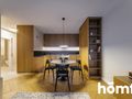 Mieszkanie 44,1 m², Poznań, Jeżyce, Stanisława Barańczaka - zdjęcie 3