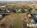 Działka budowlana 1100 m², Zgłobień - zdjęcie 5