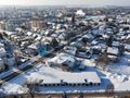 Obiekt handlowy z 2 mieszkaniami Działdowo - zdjęcie 6