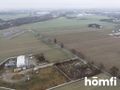 Działka inwestycyjna 3029 m², Poznań, Nowe Miasto, Garaszewo - zdjęcie 5