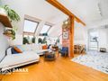 Mieszkanie 82&nbsp;m², Kraków, Józefa Becka - zdjęcie 2