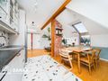 Mieszkanie 82&nbsp;m², Kraków, Józefa Becka - zdjęcie 6