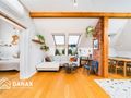 Mieszkanie 82&nbsp;m², Kraków, Józefa Becka - zdjęcie 1