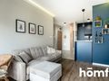Mieszkanie 39,8 m², Poznań, Strzeszyn, Olgi Sławskiej-Lipczyńskiej - zdjęcie 3