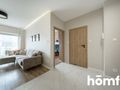 Mieszkanie 39,8 m², Poznań, Strzeszyn, Olgi Sławskiej-Lipczyńskiej - zdjęcie 5