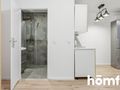 Mieszkanie 56&nbsp;m², Katowice, Śródmieście, Fryderyka Chopina - zdjęcie 2