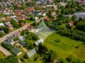 Działka budowlana 1530 m², Dąbrowa Białostocka - zdjęcie 5