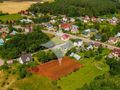 Działka budowlana 1530 m², Dąbrowa Białostocka - zdjęcie 1