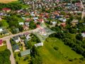Działka budowlana 1530 m², Dąbrowa Białostocka - zdjęcie 4