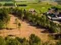 Działka budowlana 1478 m², Łaźnisko - zdjęcie 2