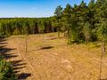 Działka budowlana 1478 m², Łaźnisko - zdjęcie 4
