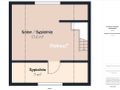 Działka rekreacyjna 988 m², Siemianówka, Łąkowa - zdjęcie 6