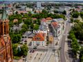 Lokal usługowy do wynajęcia, 140 m², Białystok, Centrum, Jana Kilińskiego - zdjęcie 3