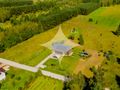 Dom 160&nbsp;m², Białowieża, Kamienne Bagno - zdjęcie 2