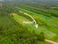 Działka budowlana 1076&nbsp;m², Koźliki - zdjęcie 1