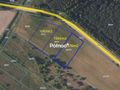 Działka budowlana 1076&nbsp;m², Koźliki - zdjęcie 2