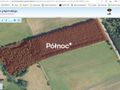 Działka rolna 2,89 ha, Świdry-Awissa - zdjęcie 4