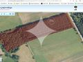 Działka rolna 2,89 ha, Świdry-Awissa - zdjęcie 4