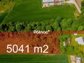 Działka budowlana 5041 m², Krynki, Aleja Szkolna - zdjęcie 1
