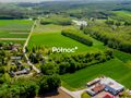 Działka budowlana 5041 m², Krynki, Aleja Szkolna - zdjęcie 4