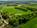 Działka budowlana 5041 m², Krynki, Aleja Szkolna - zdjęcie 3